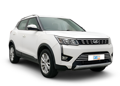 2019 Mahindra XUV300 - SUV - Diesel - Manual - ₹7.40 lakh